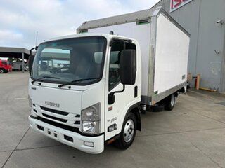 2019 Isuzu N Series NNR 45-150 Automatic