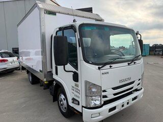 2019 Isuzu N Series NNR 45-150 Automatic.