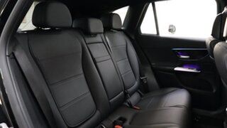 2025 Mercedes-Benz GLC-Class X254 806MY GLC200 9G-TRONIC 4MATIC Black 9 Speed Sports Automatic Wagon