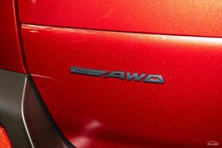 2026 Subaru Outback B8 MY26 AWD Premium CVT Crimson Red 8 Speed Constant Variable Wagon
