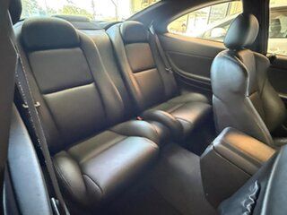 2004 Holden Monaro V2 Series III CV8 Silver 4 Speed Automatic Coupe