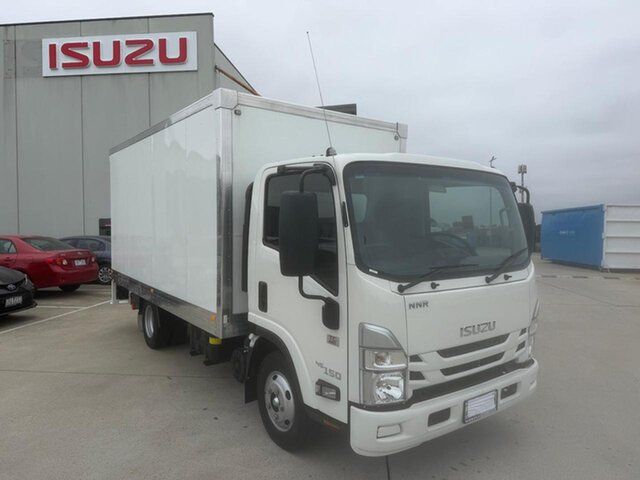 Used Isuzu N Series NNR 45-150 Derrimut, 2025 Isuzu N Series NNR 45-150 Automated Manual Transmission