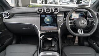 2026 Mercedes-Benz GLC-Class X254 806+056MY GLC300 9G-Tronic 4MATIC Grey 9 Speed Sports Automatic