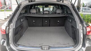 2026 Mercedes-Benz GLC-Class X254 806+056MY GLC300 9G-Tronic 4MATIC Grey 9 Speed Sports Automatic