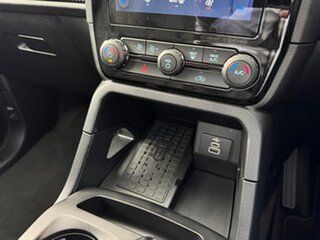 2025 Ford Ranger PY 2025.25MY Sport Blue 10 Speed Sports Automatic Dual Cab