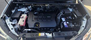 2016 Toyota RAV4 ZSA42R GXL 2WD White 7 Speed Constant Variable Wagon