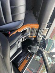 2011 Land Rover Range Rover Sport L320 11MY TDV6 Luxury Blue 6 Speed Sports Automatic Wagon