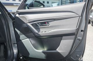 2026 Mazda CX-5 KM0HA0 G25 SKYACTIV-Drive i-ACTIV AWD Pure Machine Grey 6 Speed Sports Automatic
