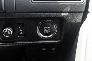 2022 Toyota Landcruiser Prado GDJ150R GXL Bronze 6 Speed Sports Automatic Wagon
