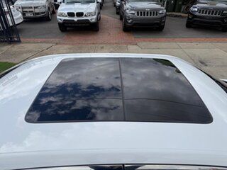 2014 Chrysler 300 LX MY14 C Luxury White 5 Speed Sports Automatic Sedan