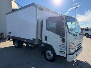 2019 Isuzu N Series NNR 45-150 Automated Manual Transmission