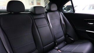 2023 Mercedes-Benz C-Class W206 803+053MY C200 9G-Tronic Grey 9 Speed Sports Automatic Sedan
