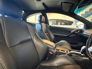 2004 Holden Monaro V2 Series III CV8 Silver 4 Speed Automatic Coupe