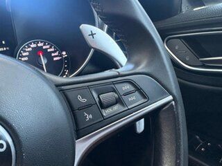 2017 Alfa Romeo Giulia Super 8 Speed Sports Automatic Sedan
