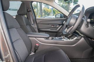 2026 Mazda CX-5 KM0HA0 G25 SKYACTIV-Drive i-ACTIV AWD Pure Machine Grey 6 Speed Sports Automatic