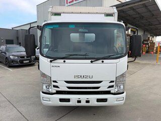 2019 Isuzu N Series NNR 45-150 Automatic.