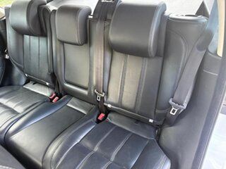 2011 Land Rover Range Rover Sport L320 11MY TDV6 Luxury Blue 6 Speed Sports Automatic Wagon