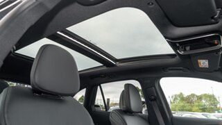 2026 Mercedes-Benz GLC-Class X254 806+056MY GLC300 9G-Tronic 4MATIC Grey 9 Speed Sports Automatic
