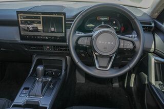 2026 Mazda CX-5 KM0HA0 G25 SKYACTIV-Drive i-ACTIV AWD Evolve Rhodium White 6 Speed Sports Automatic