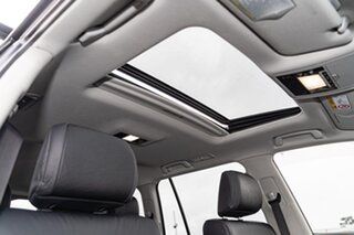 2019 Toyota Landcruiser VDJ200R VX Grey 6 Speed Sports Automatic Wagon