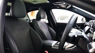 2023 Mercedes-Benz C-Class W206 803+053MY C200 9G-Tronic Grey 9 Speed Sports Automatic Sedan