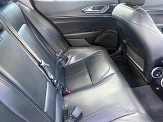 2017 Alfa Romeo Giulia Super 8 Speed Sports Automatic Sedan