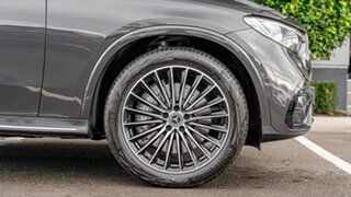 2026 Mercedes-Benz GLC-Class X254 806+056MY GLC300 9G-Tronic 4MATIC Grey 9 Speed Sports Automatic