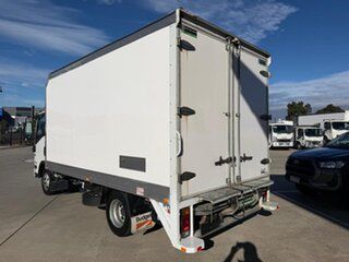 2019 Isuzu N Series NNR 45-150 Automated Manual Transmission