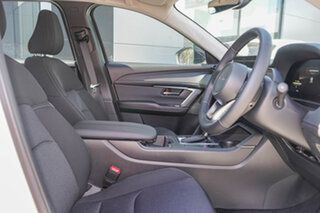 2026 Mazda CX-5 KM0HA0 G25 SKYACTIV-Drive i-ACTIV AWD Evolve Rhodium White 6 Speed Sports Automatic