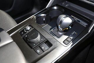 2026 Mazda CX-60 KH0HD G40e SKYACTIV-Drive i-ACTIV AWD Pure Rhodium White 8 Speed