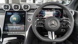 2026 Mercedes-Benz GLC-Class X254 806+056MY GLC300 9G-Tronic 4MATIC Grey 9 Speed Sports Automatic