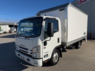 2019 Isuzu N Series NNR 45-150 Automated Manual Transmission.