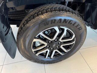 2025 Ford Ranger PY 2025.25MY Sport Blue 10 Speed Sports Automatic Dual Cab