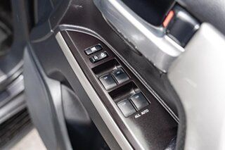 2019 Toyota Landcruiser VDJ200R VX Grey 6 Speed Sports Automatic Wagon
