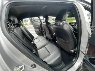 2018 Toyota C-HR Koba Silver 6 Speed Auto Active Select Hatchback