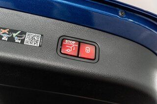 2025 Mercedes-Benz GLC-Class X254 805+055MY GLC300 9G-Tronic 4MATIC Blue 9 Speed Sports Automatic