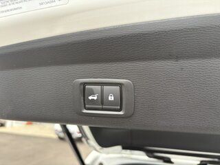 2023 Mitsubishi Outlander ZM MY23 Aspire 2WD White 8 Speed Constant Variable Wagon