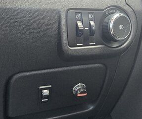 2019 Holden Trailblazer RG MY20 Storm White 6 Speed Sports Automatic Wagon