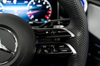 2025 Mercedes-Benz GLC-Class X254 805+055MY GLC300 9G-Tronic 4MATIC Blue 9 Speed Sports Automatic