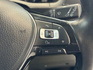 2017 Volkswagen Caddy 2KN MY18 TSI220 Maxi DSG White 7 Speed Sports Automatic Dual Clutch Van