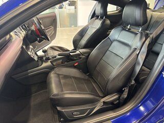 2016 Ford Mustang FM 2017MY GT Fastback SelectShift Blue 6 Speed Sports Automatic FASTBACK - COUPE