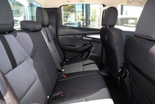 2026 Mazda BT-50 Ice White Utility