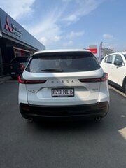2026 Mazda CX-5 KF4WLA G25 SKYACTIV-Drive i-ACTIV AWD GT SP White 6 Speed Sports Automatic Wagon