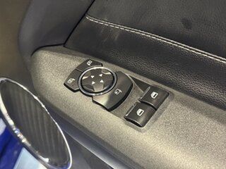 2016 Ford Mustang FM 2017MY GT Fastback SelectShift Blue 6 Speed Sports Automatic FASTBACK - COUPE