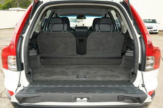 2007 Volvo XC90 P28 MY07 D5 White 6 Speed Sports Automatic Wagon