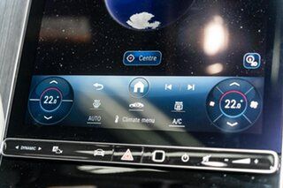 2024 Mercedes-Benz GLC-Class X254 804+054MY GLC300 9G-Tronic 4MATIC Silver 9 Speed Sports Automatic