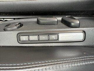 2017 Volkswagen Passat 3C (B8) MY17 140TDI DSG 4MOTION Alltrack White 6 Speed