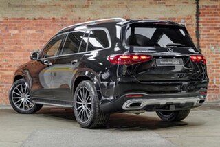 2024 Mercedes-Benz GLS-Class X167 804+054MY GLS450 d 9G-TRONIC 4MATIC Black 9 Speed Sports Automatic