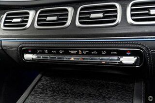 2025 Mercedes-Benz GLS-Class X167 805+055MY GLS450 d 9G-TRONIC 4MATIC Blue 9 Speed Sports Automatic