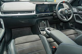 2025 BMW X1 U11 M35i DCT Steptronic AWD xDrive Black 7 Speed Sports Automatic Dual Clutch Wagon